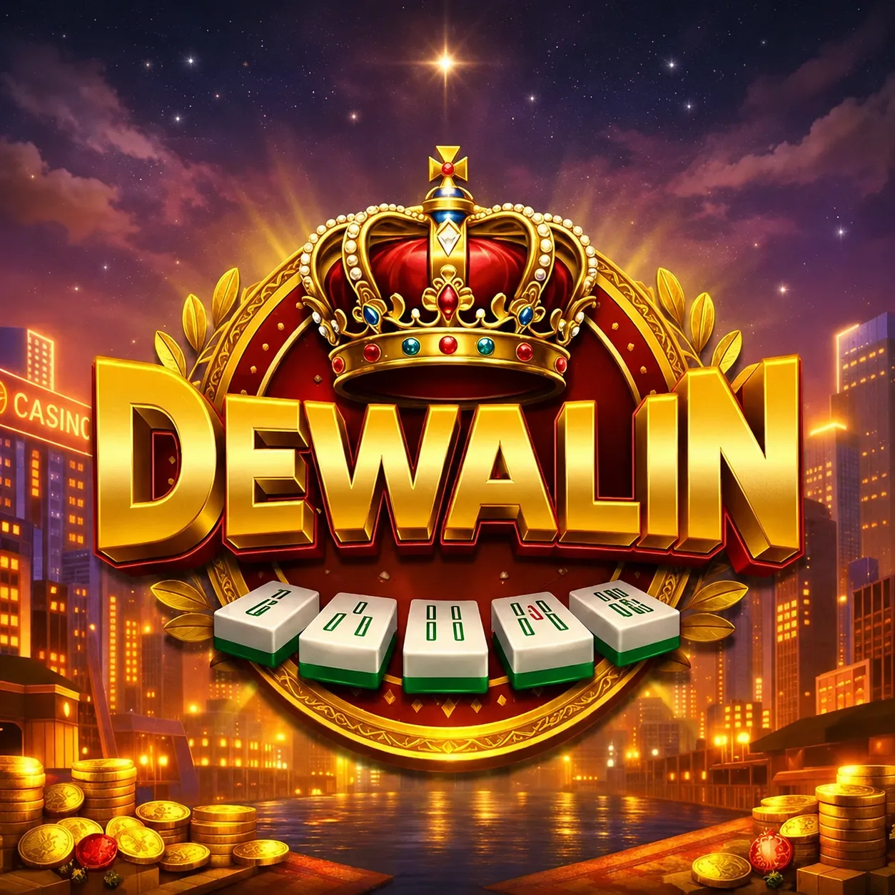 DEWALIN - Aplikasi Yoga untuk Kesehatan Sehari-hari